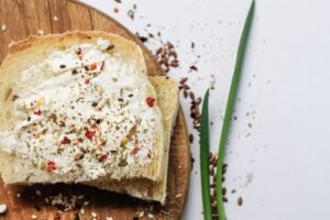 ingredients reveal regional flavors