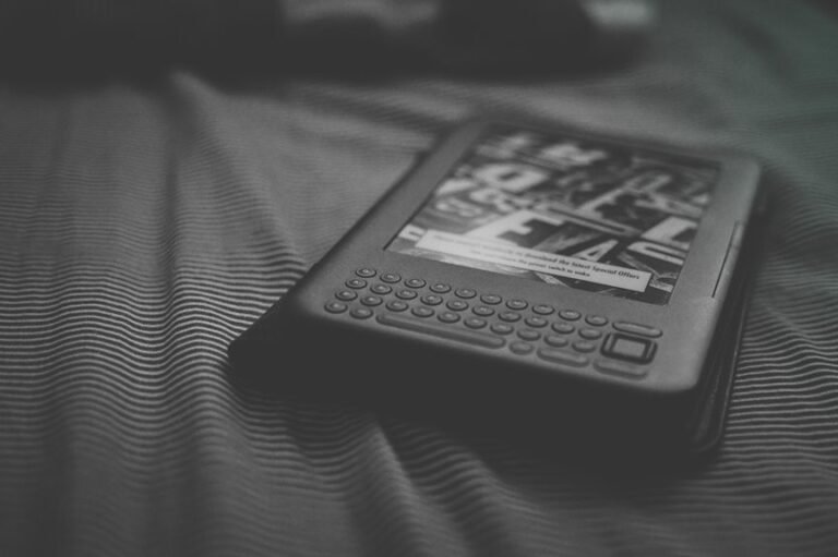 kindle ad supported vs ad free