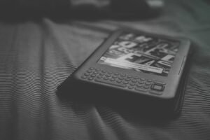 kindle option ads or not