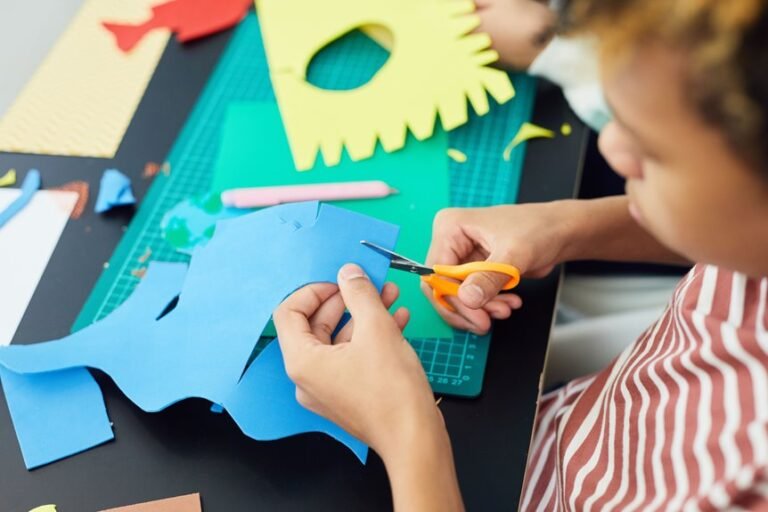 lookwhatmomfound crafts activities highlights