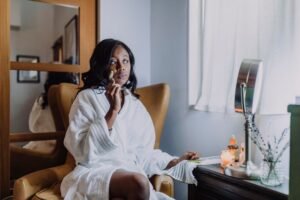 self care in lwspeak meaning