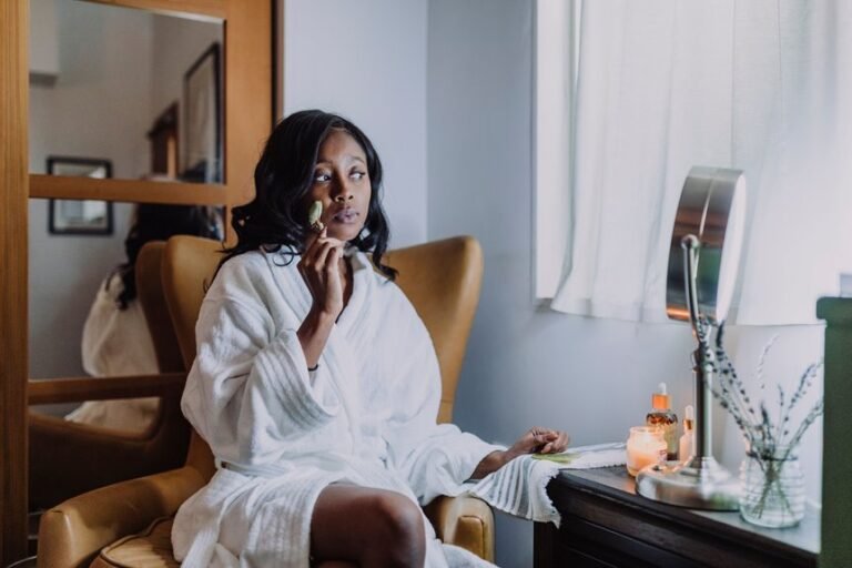 self care in lwspeak meaning