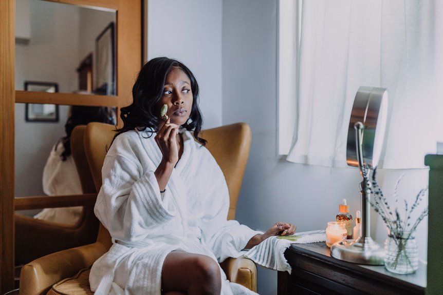 self care in lwspeak meaning