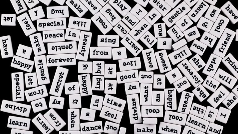 unclear phrase random online