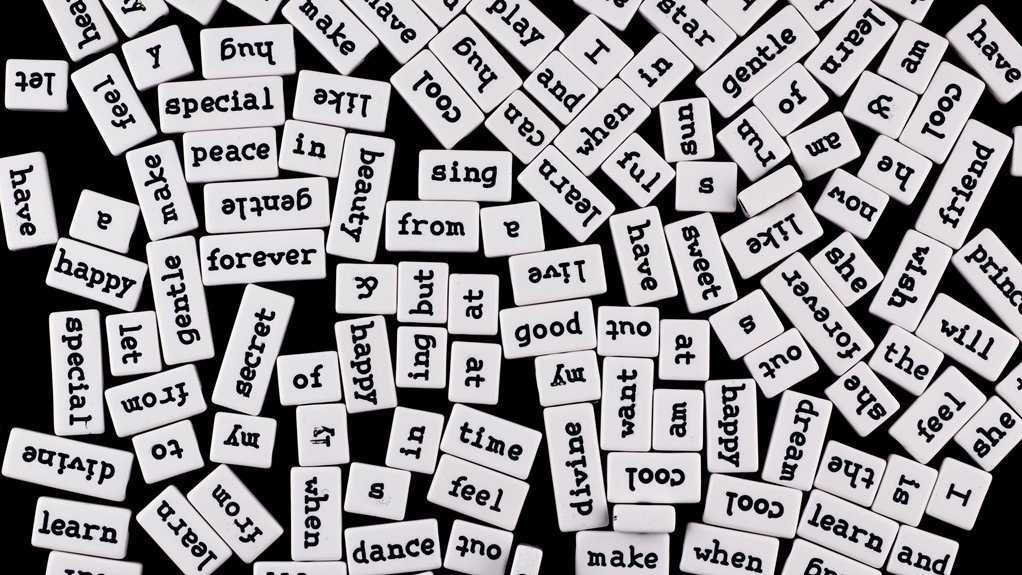 unclear phrase random online