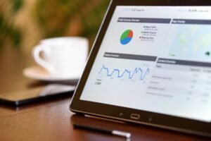 web content signal analysis report