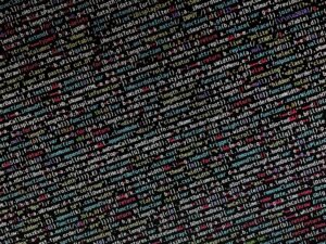 web noise data filtering analysis report